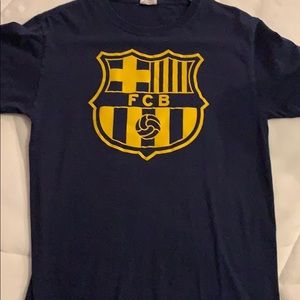 Lionel Messi T-Shirt